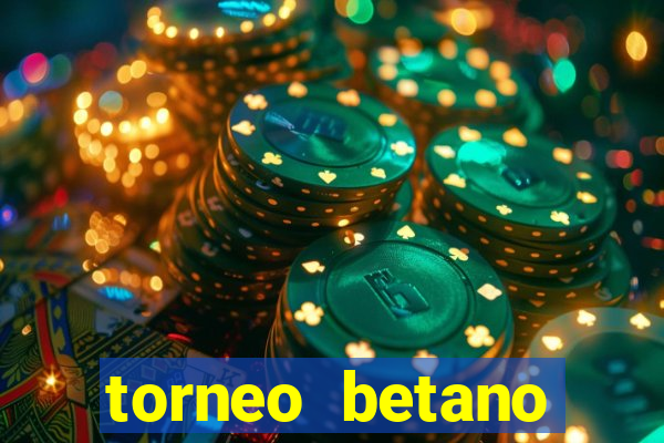 torneo betano argentina tabela